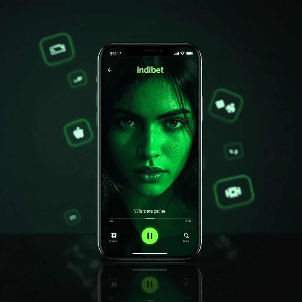Indibet Application