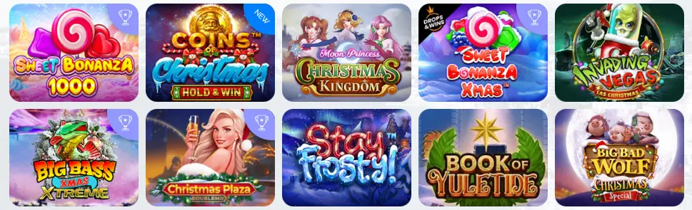 All Indibet Casino games