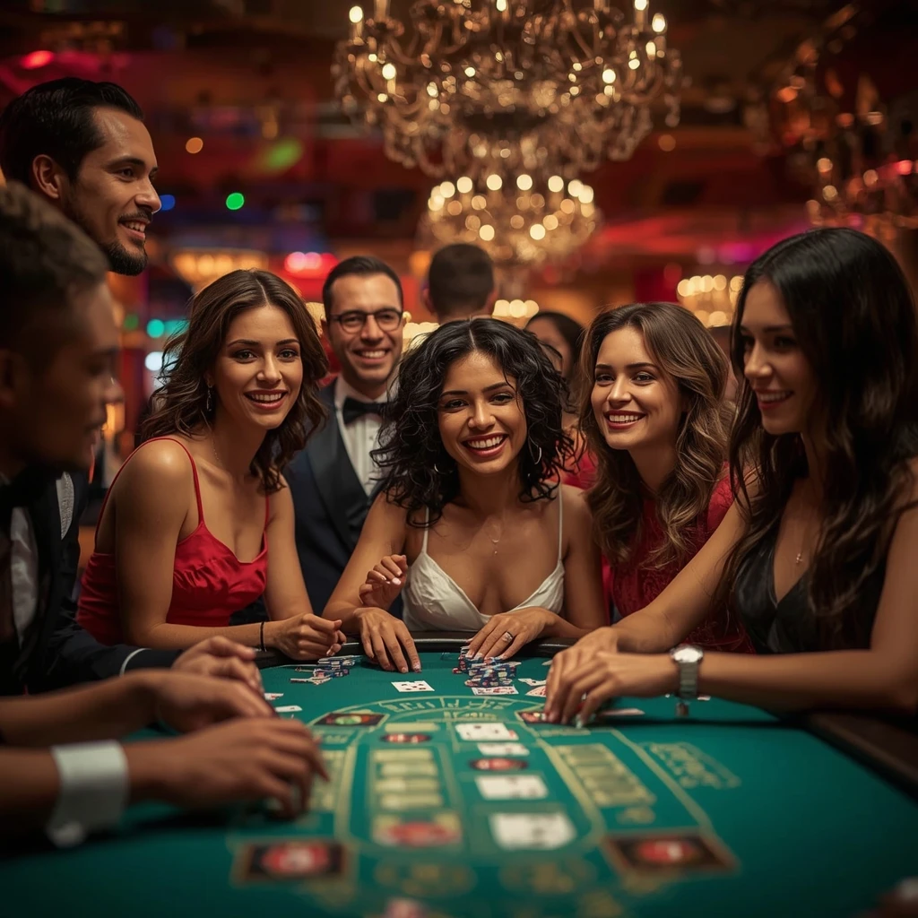 blackjack at Indibet Casino