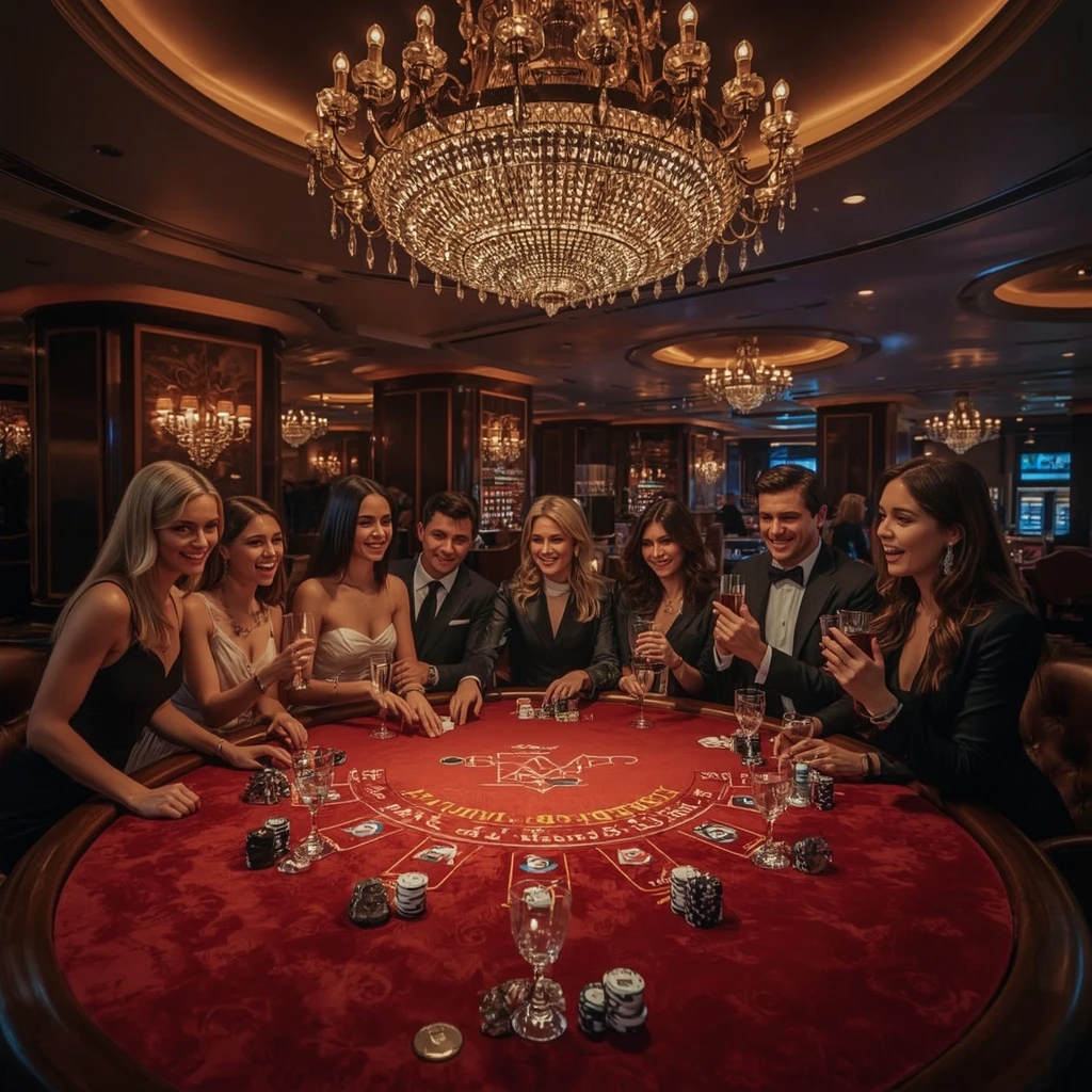 VIP bonus at Indibet Casino