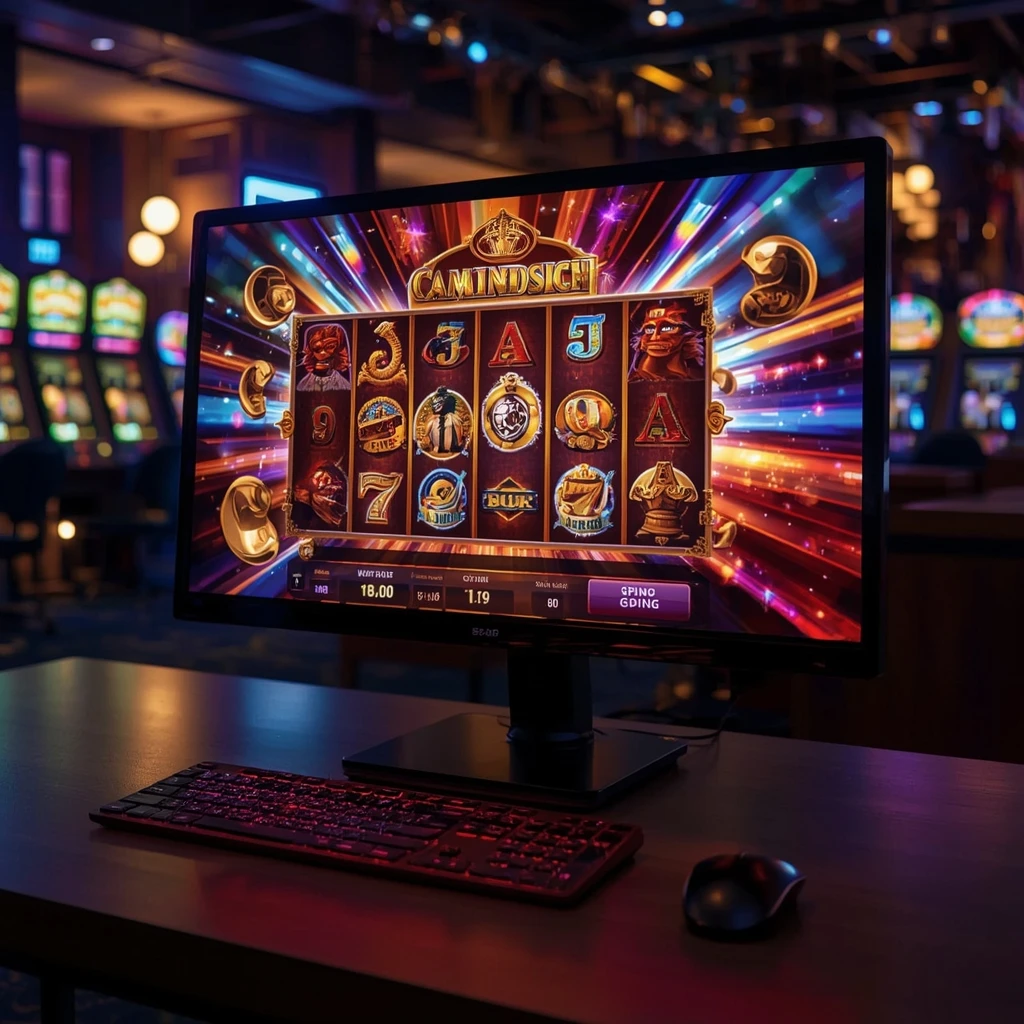 Progressive jackpot slots Indibet Casino