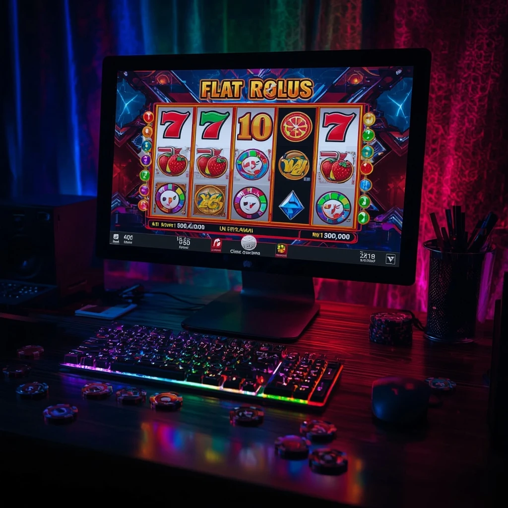 Microgaming Indibet Casino