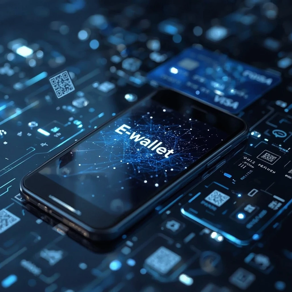 electronic wallet INDIBET CASINO