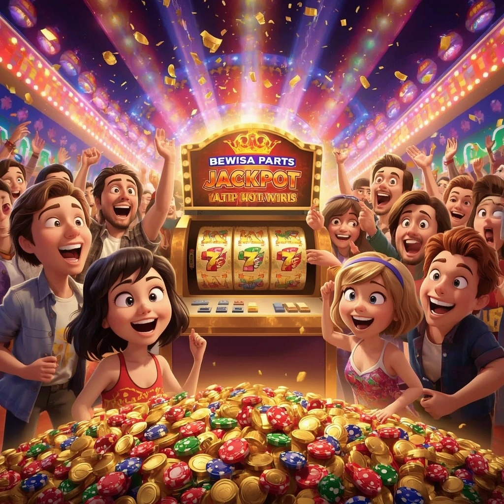 best Jackpot games INDIBET CASINO