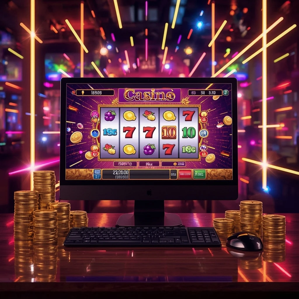 Slots Indibet Casino