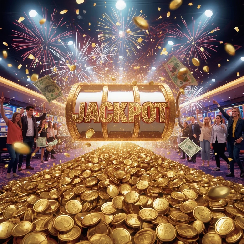 good slot machines INDIBET CASINO