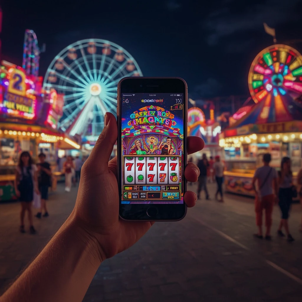 mobile app INDIBET CASINO 