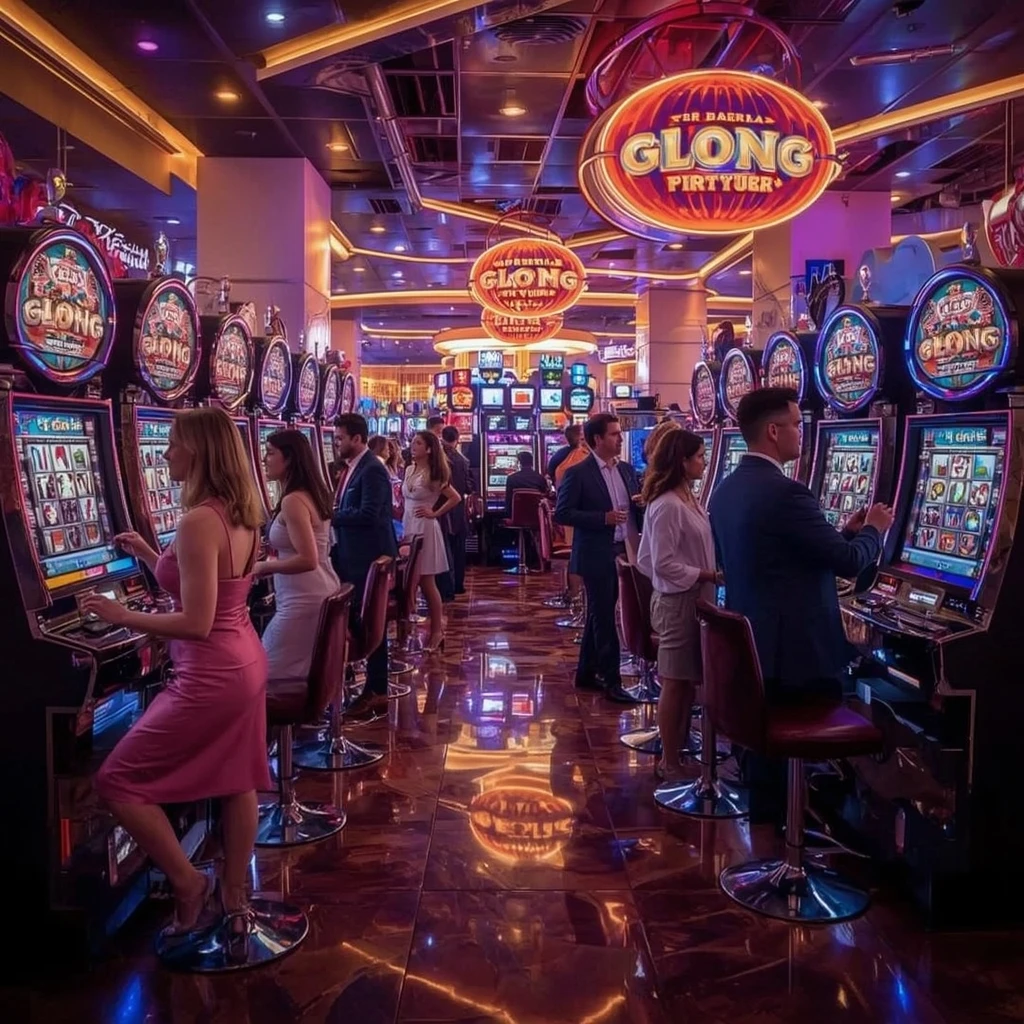 The best slot machines at INDIBET CASINO