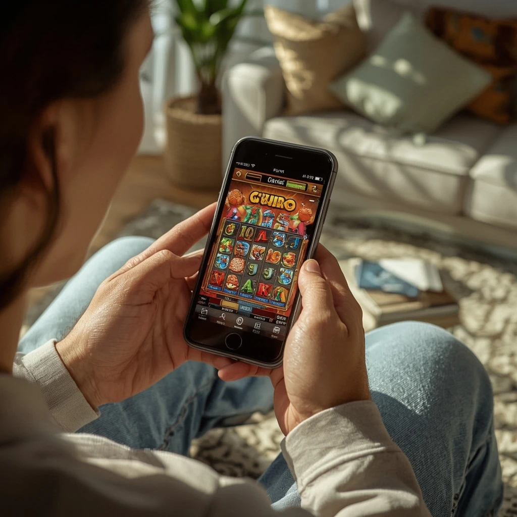 slots on mobile INDIbet Casino