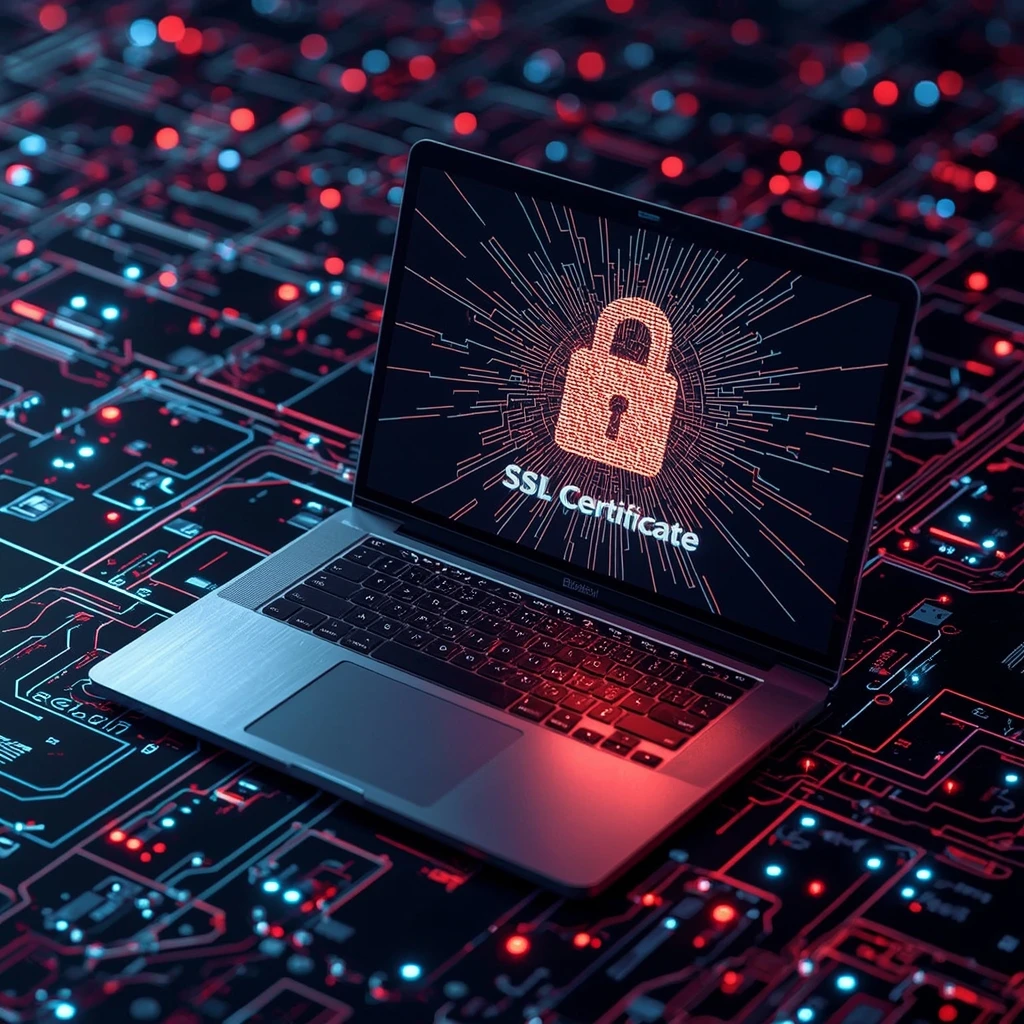 SSL certificate INDIBET CASINO