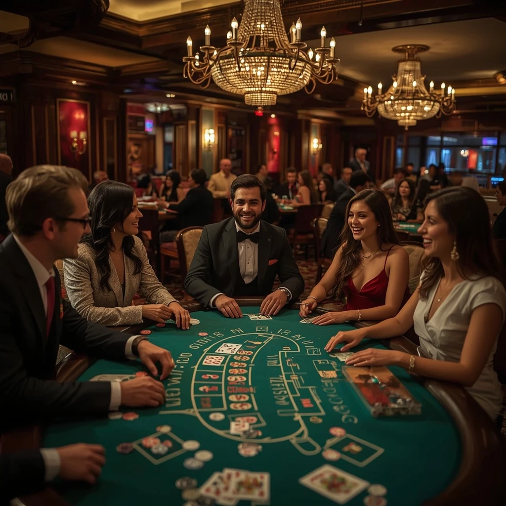 Double Bonus Poker at INDIBET CASINO in India